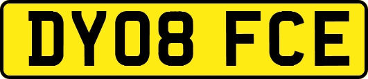 DY08FCE