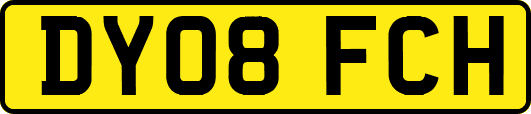 DY08FCH