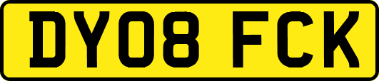 DY08FCK