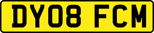 DY08FCM