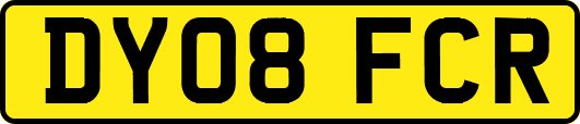 DY08FCR