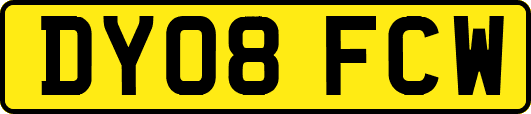 DY08FCW