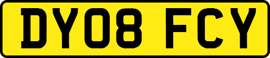 DY08FCY