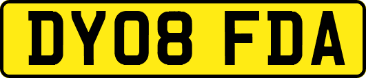 DY08FDA