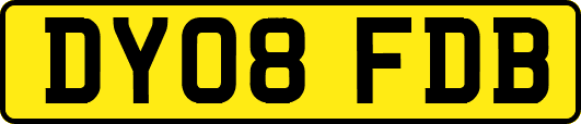 DY08FDB