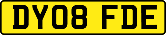 DY08FDE