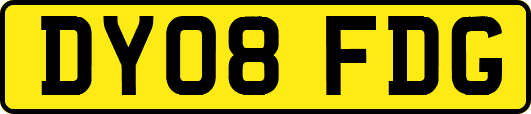 DY08FDG