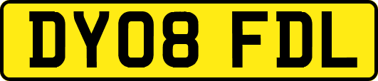 DY08FDL