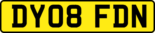 DY08FDN