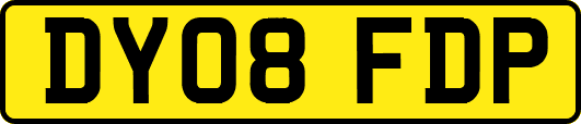 DY08FDP