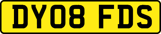 DY08FDS