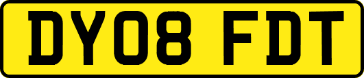DY08FDT