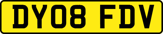 DY08FDV