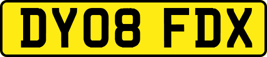 DY08FDX