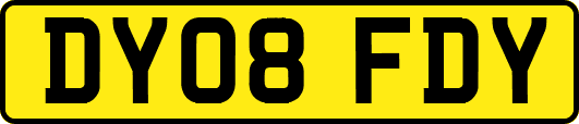 DY08FDY