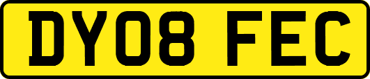 DY08FEC