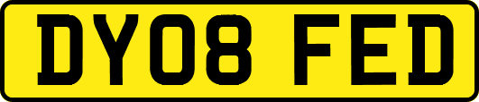DY08FED