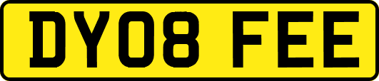 DY08FEE