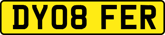 DY08FER