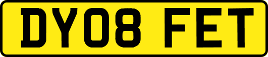 DY08FET