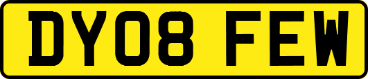 DY08FEW