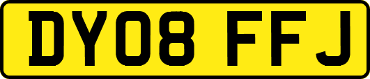 DY08FFJ