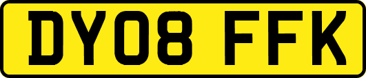 DY08FFK