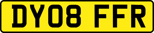 DY08FFR