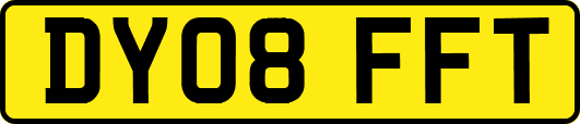 DY08FFT