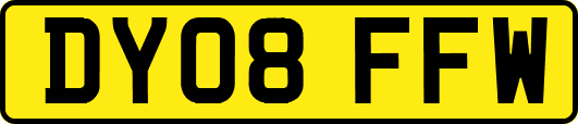 DY08FFW