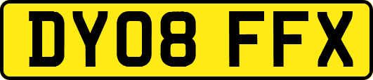 DY08FFX