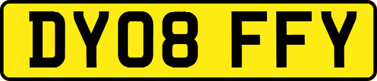 DY08FFY