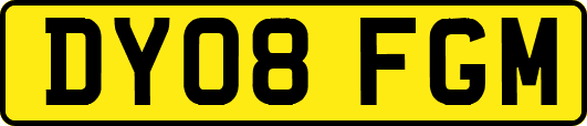 DY08FGM