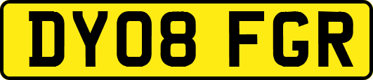 DY08FGR