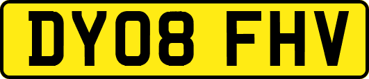 DY08FHV
