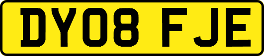 DY08FJE