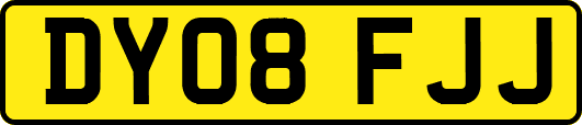 DY08FJJ