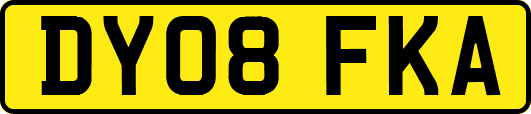DY08FKA