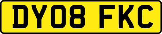 DY08FKC