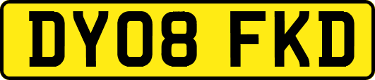 DY08FKD