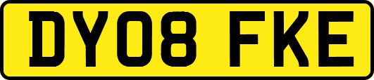 DY08FKE
