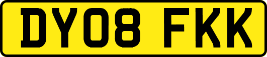 DY08FKK