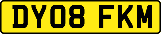 DY08FKM