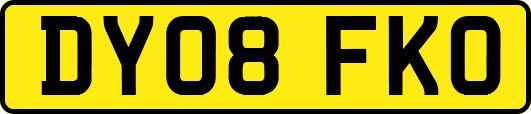 DY08FKO