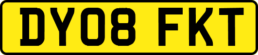 DY08FKT