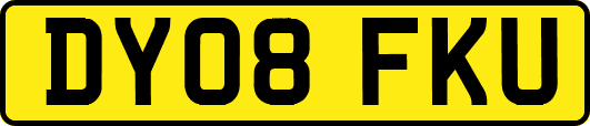 DY08FKU