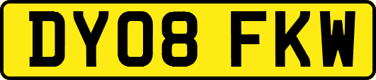 DY08FKW