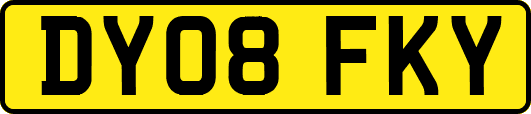 DY08FKY
