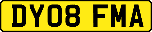 DY08FMA