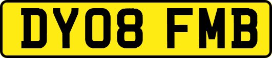 DY08FMB